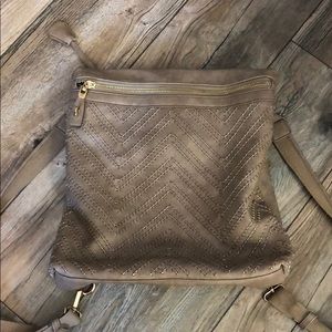 Urban expressions backpack